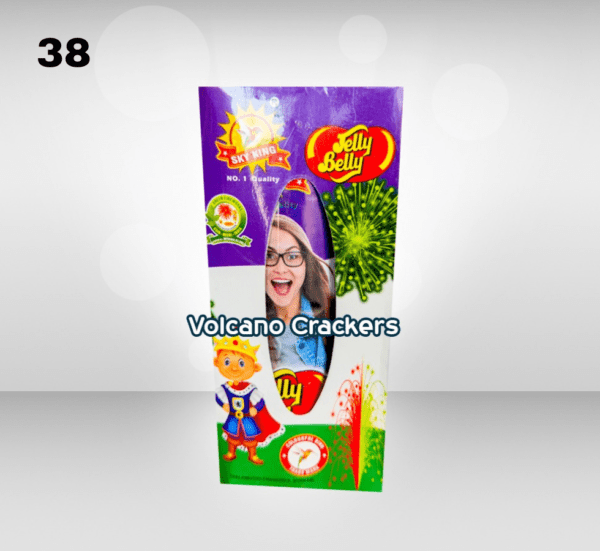 Jelly Belly