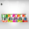 Pogo 5 Color Mix