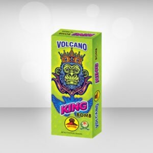 King Of King Bomb
