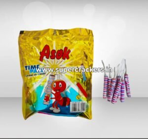 Super Stripped Bijili(50Pcs/1Pkt)