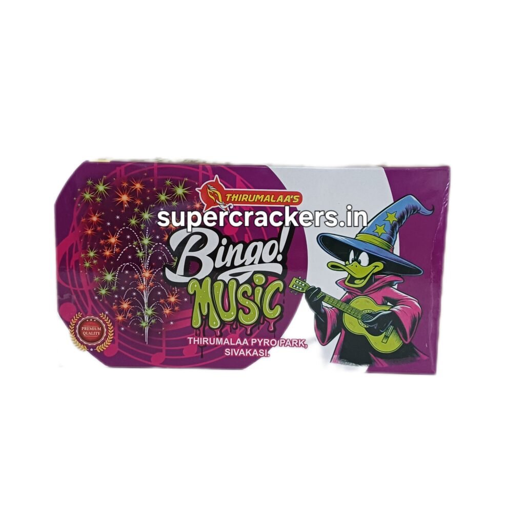 Bingo Music