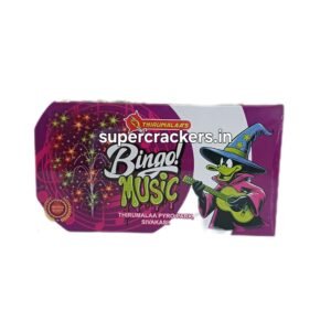 Bingo Music