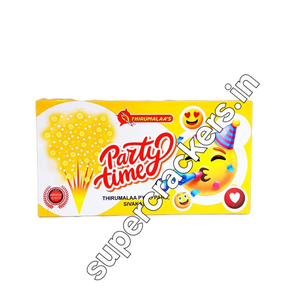 Party Time