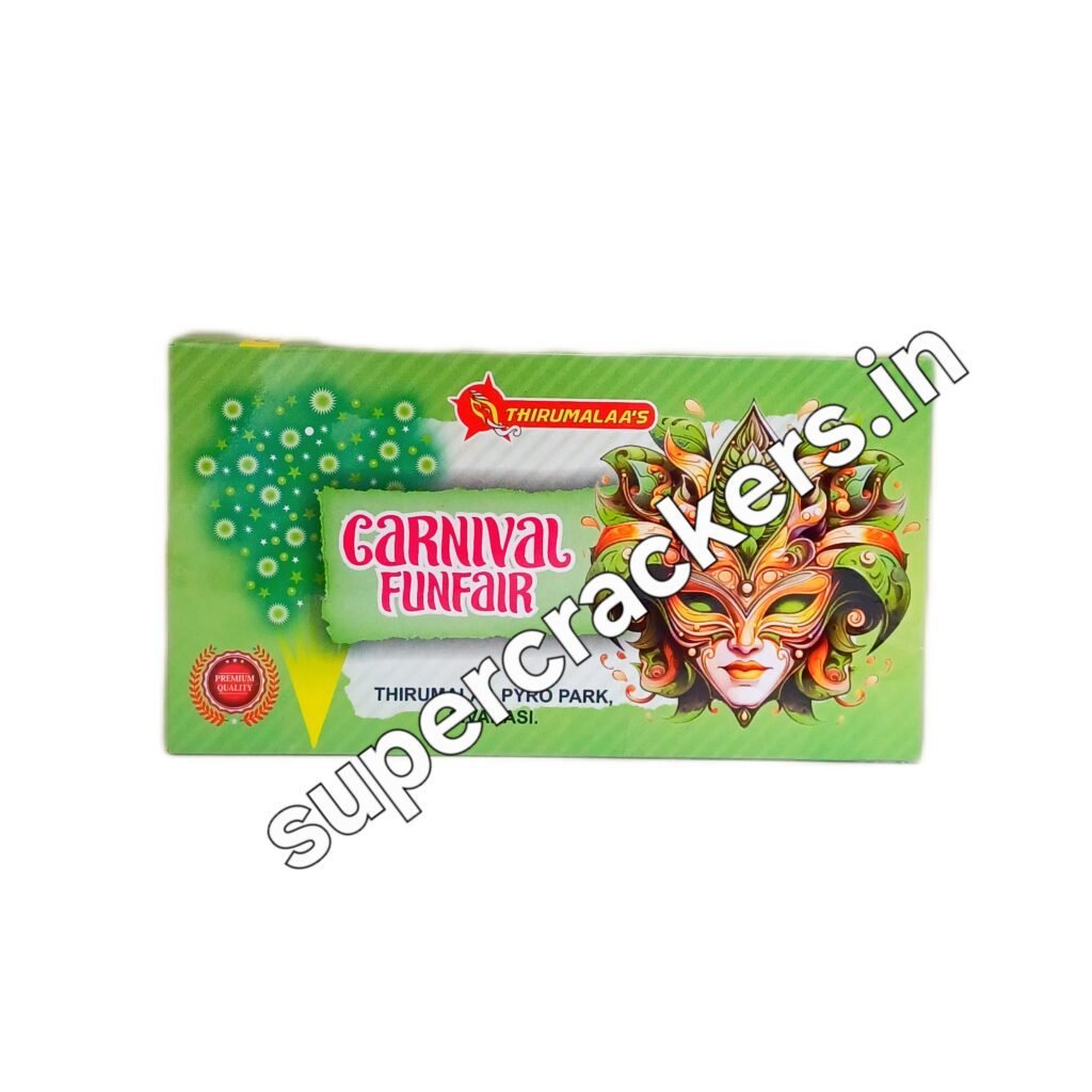 Carnival Funfair