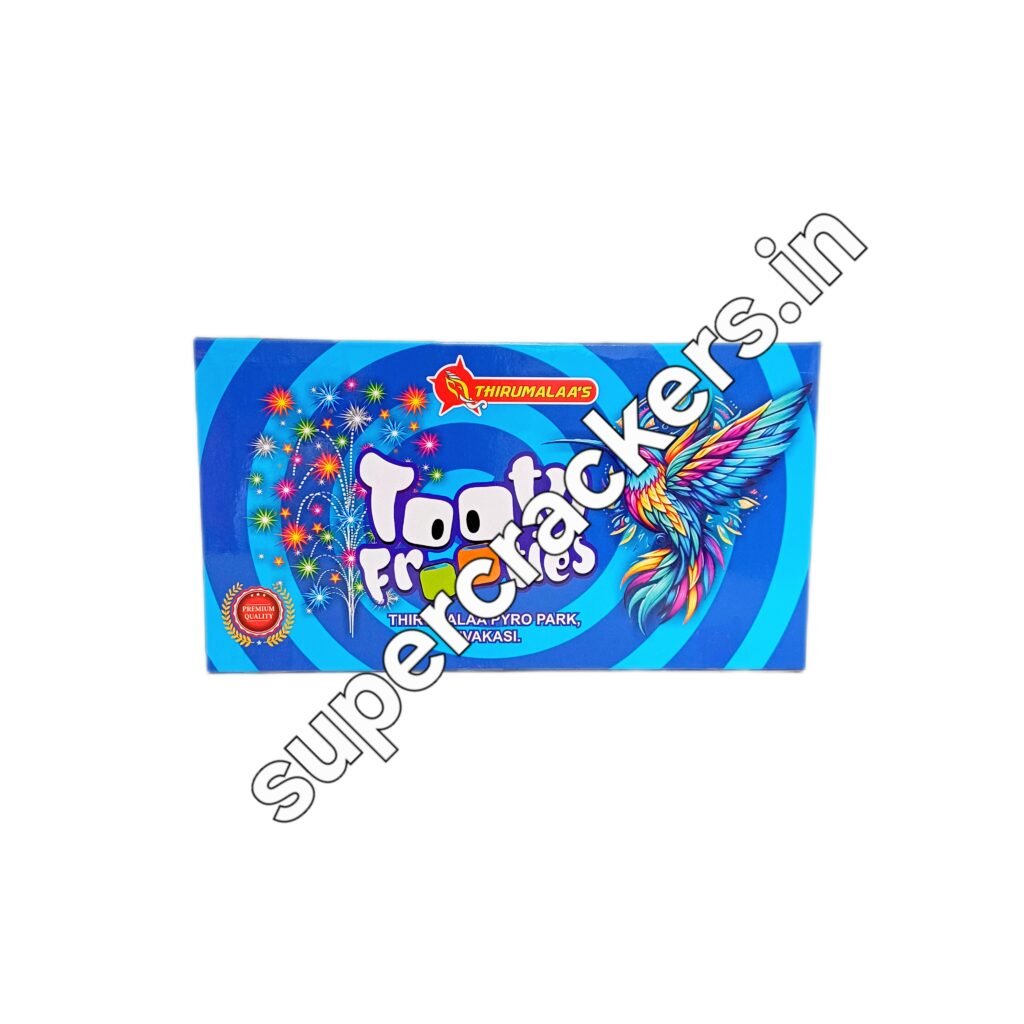 Tooty Frooties