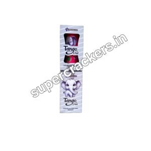 Tango Live Silver