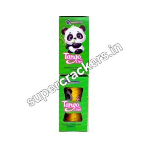 Tango Live Green