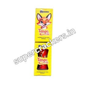 Tango Live Yellow