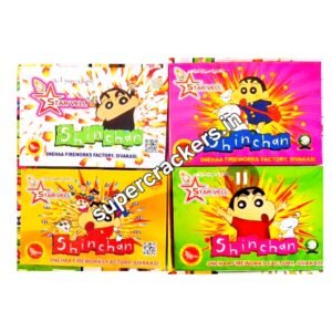 Shin Chan Star vel