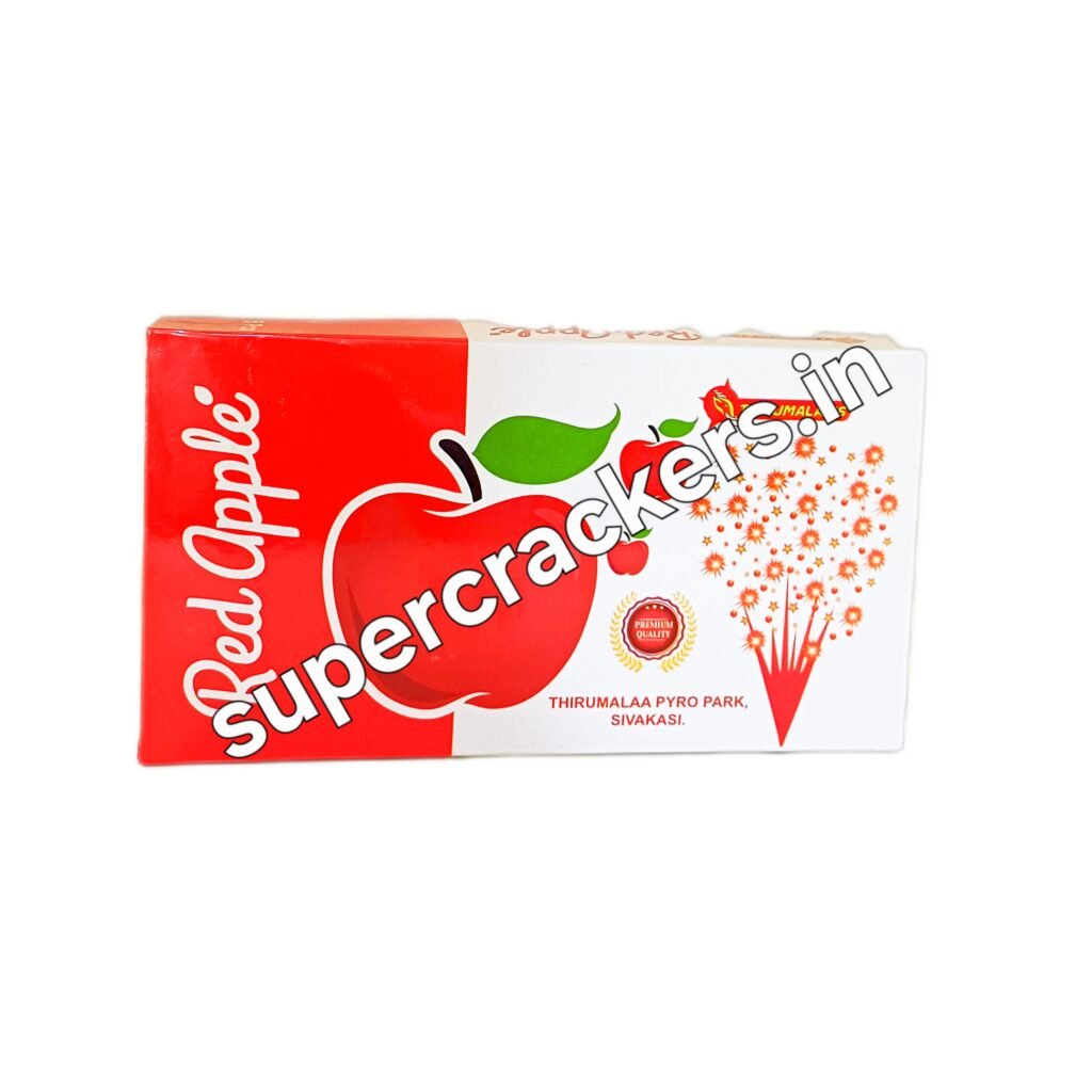 Red Apple