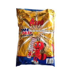 Super Time Pass Stripped Bijili(100Pcs/1Pkt)