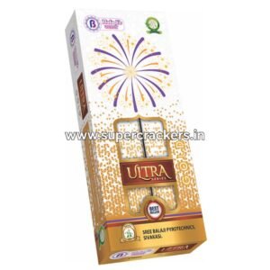 6″ Grand Display Ultra Series Gold