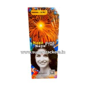Sony Naya Pyar Sky Display