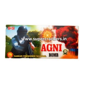 Agni Bomb