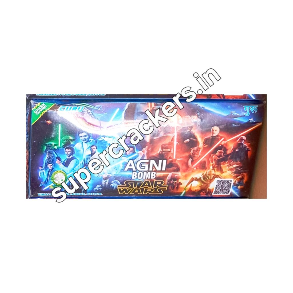 Agni Bomb