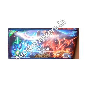 Agni Bomb
