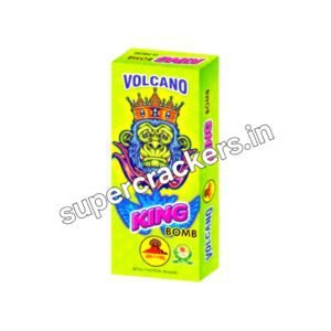 King Of King Bomb