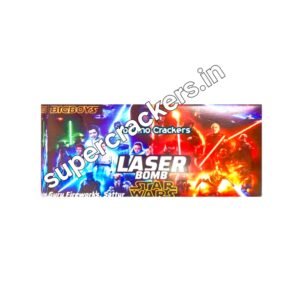 Laser Bomb