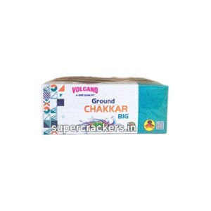 Ground Chakkar Big