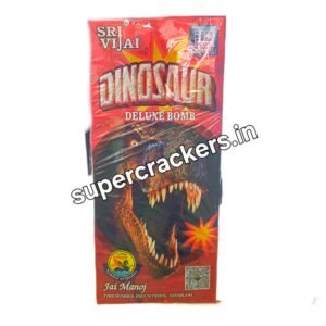 Dinosour Bomb