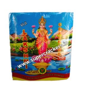 5" lakshmi