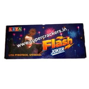 30 Shot Flash