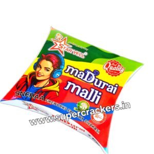 Madura Malli