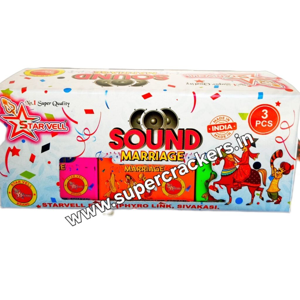Sound Marriage