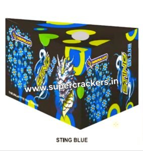 Sting Blue