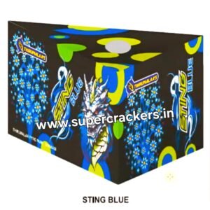 Sting Blue