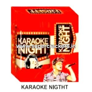 Karoke Night