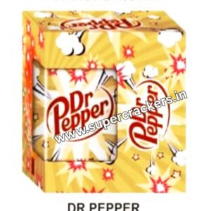Dr Pepper
