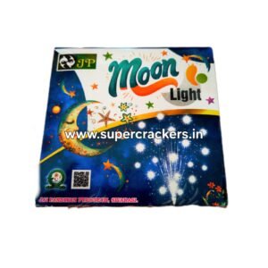 Moon Light Shower