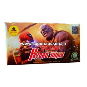 Hydro Bomb