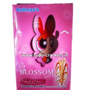 Pink Blossom