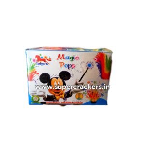 Magic Pops