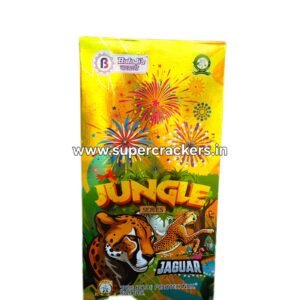 Jungle Series