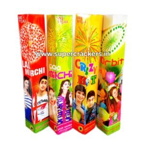 4 inch Sky Display 1Pce