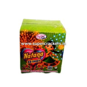 Natana 30 shots