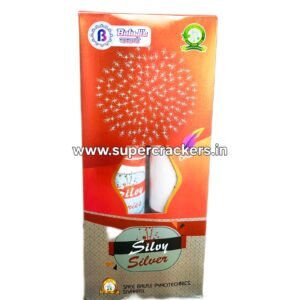 Silvy Series