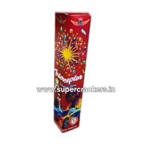 2 inch sky display