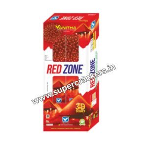 Red Zone Pipe