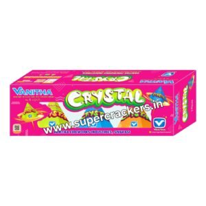 New Arraivel Crystal Flying Chakkar