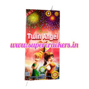 Twin Angel