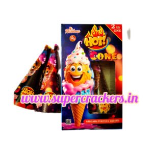 Cone Ice Cream