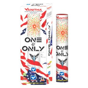 Only One Vanitha