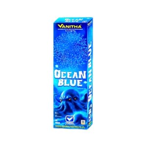 Ocean Blue Vanitha