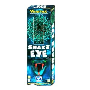 Snake Eye Vanitha