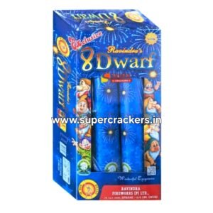 8D WARF